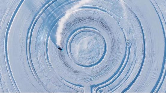 热「雪」大战 性能觉醒 2023领克冰雪驾控营圆满落幕!