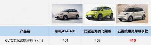 想买一款大玩具驶向2024年，哪吒AYA、缤果、海鸥该如何选？