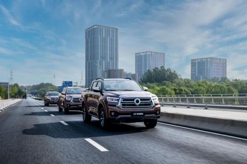 购车享1000元抵6000元限时优惠 “家庭万能车”2023款乘用炮成冬季出游首选