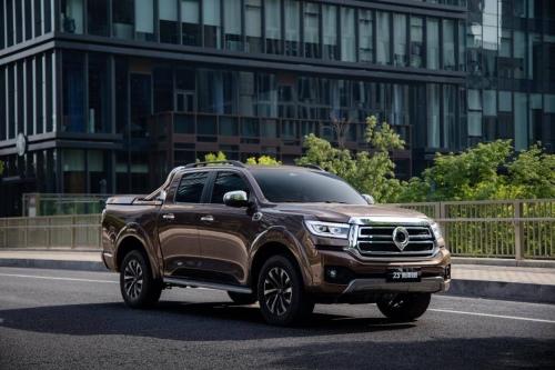 购车享1000元抵6000元限时优惠 “家庭万能车”2023款乘用炮成冬季出游首选