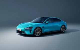 小米汽车摩德纳智能架构：正向自研，行业首个生态造车架构平台