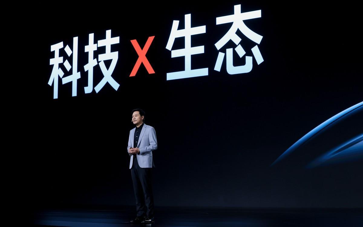 雷军说14.9万绝不可能,因为小米SU7新车全面超越百万级豪车!