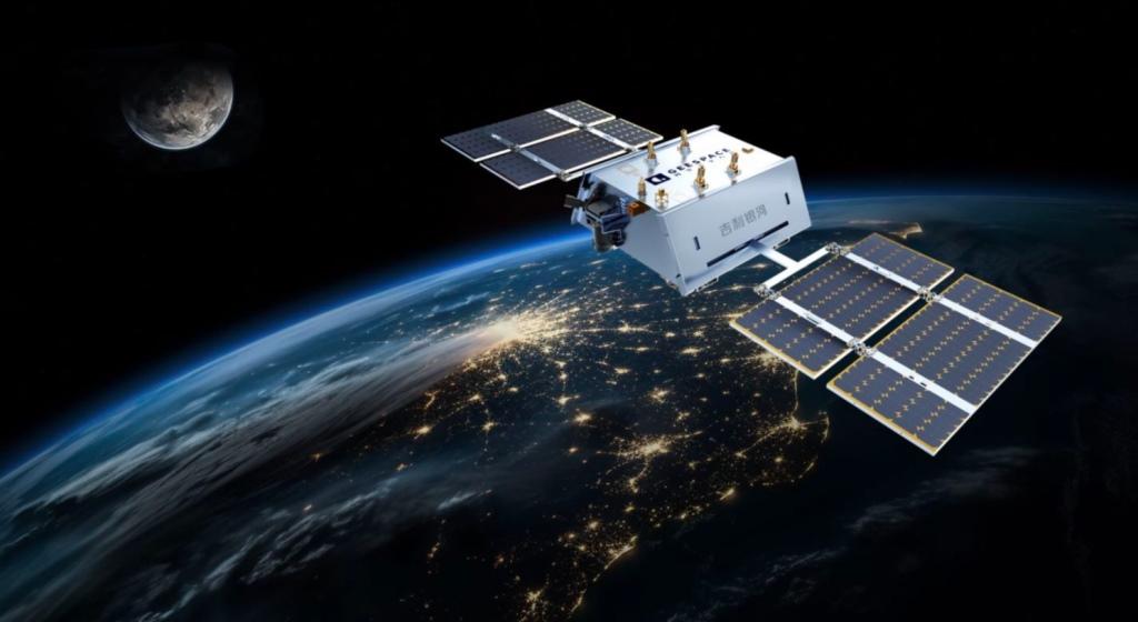 2024首款卫星通信乘用车即将来临,卫星上车或成车企核心竞争力