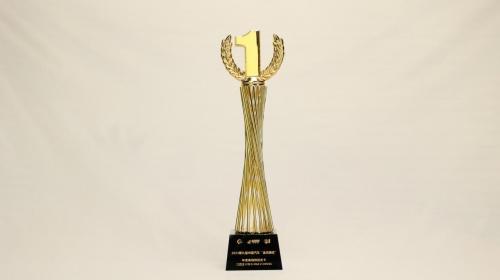 只要实力够硬,大奖拿到手“软”!江西五十铃斩获多项行业殊荣
