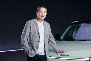 全球交付累计近7万台 业务覆盖21个国家及地区smart将于2024年“全域跃迁” 深化全球布局