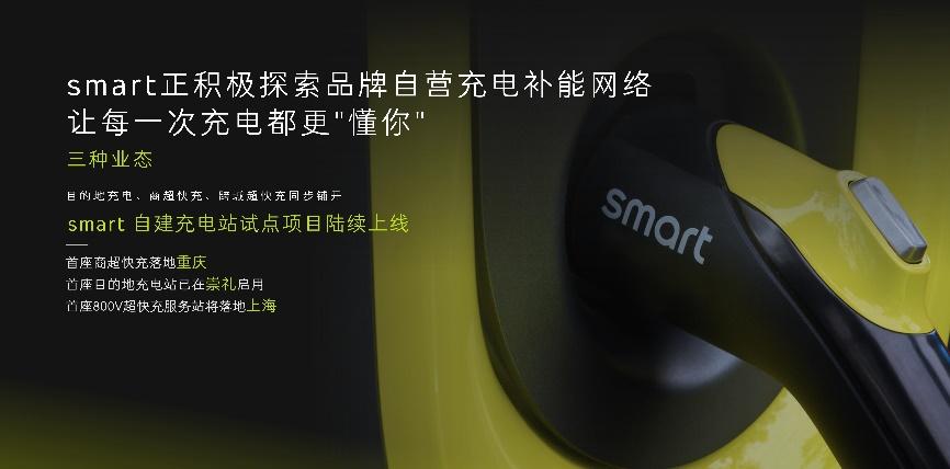 全球交付累计近7万台 业务覆盖21个国家及地区smart将于2024年“全域跃迁” 深化全球布局