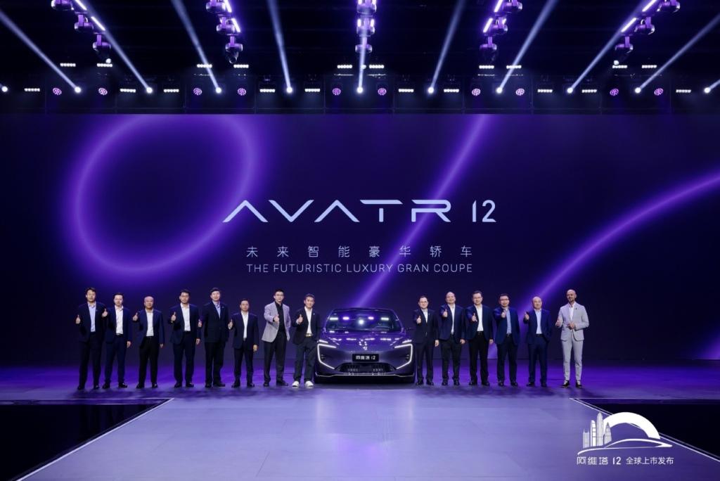 万象更新 一路“长”红 长安汽车2023年销量超255万辆