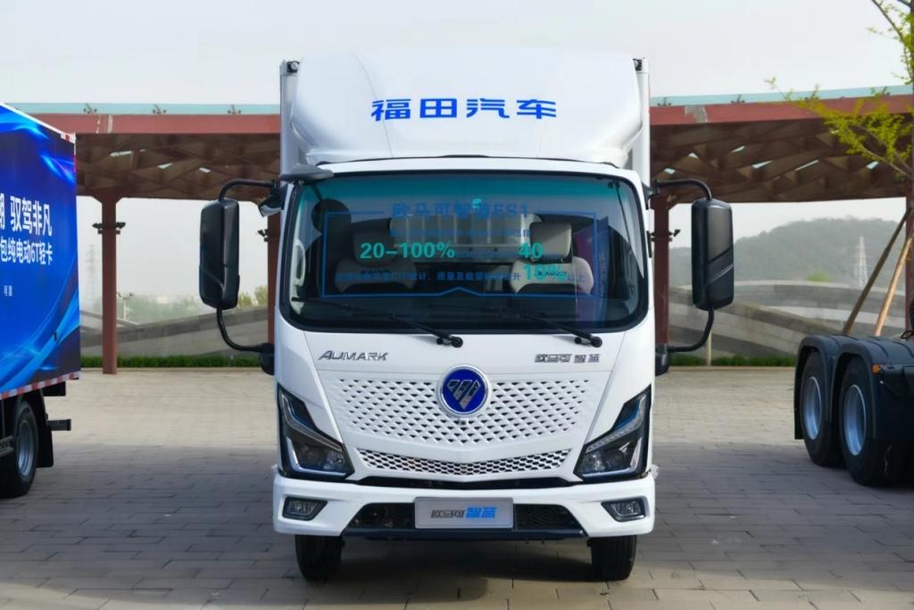 高端跃升,持续引领 |欧航欧马可市占率连续11年增长!