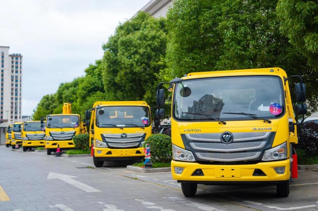 高端跃升,持续引领 |欧航欧马可市占率连续11年增长!