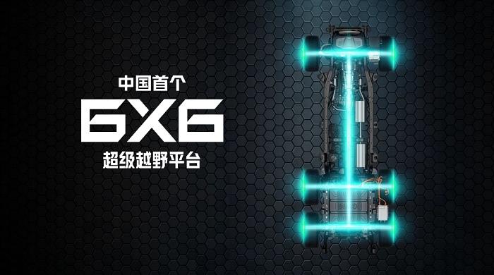 中国每卖出两台皮卡就有一台是长城 长城皮卡2023年国内市占率近50%