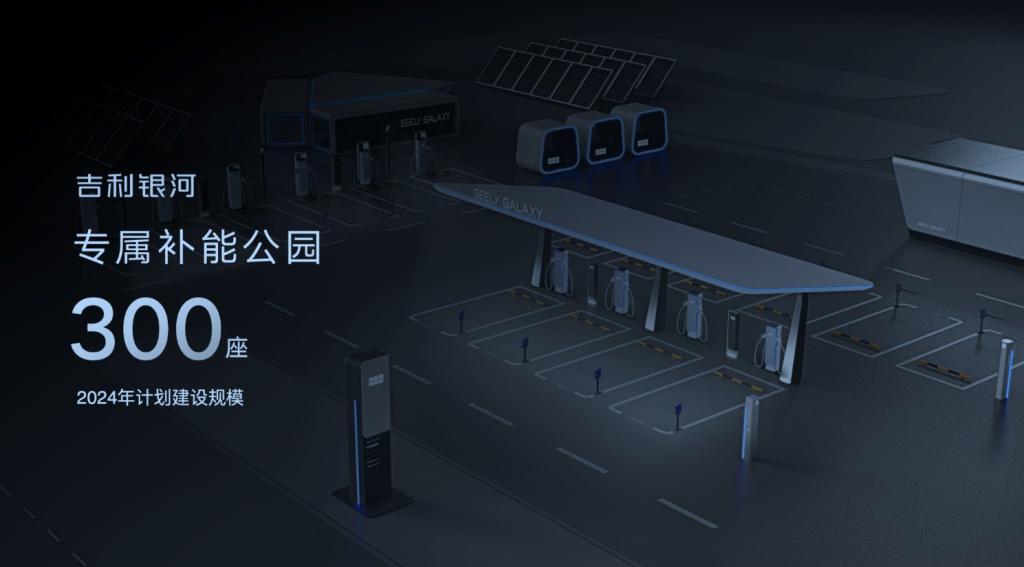 B级主流纯电市场迎来王炸选手！银河E8打响2024主流纯电第一枪