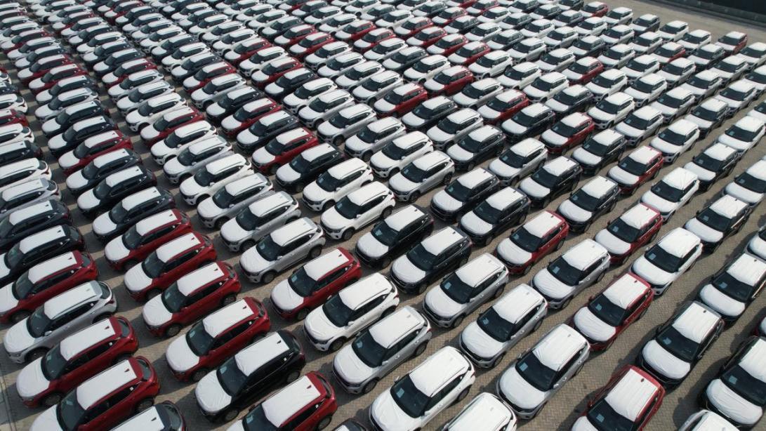 2023年销量超16.6万辆，同比大增31.2%，悦达起亚稳步向好