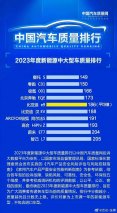 打败比亚迪、奔驰 哪吒S荣登新能源中大型车质量第一