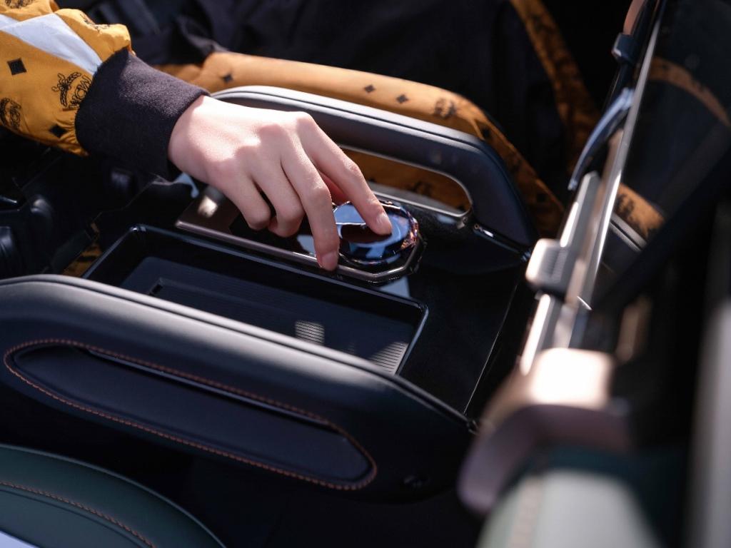 预售12.98万元起，搭载智能电动四驱的奇瑞iCAR 03值得期待吗？