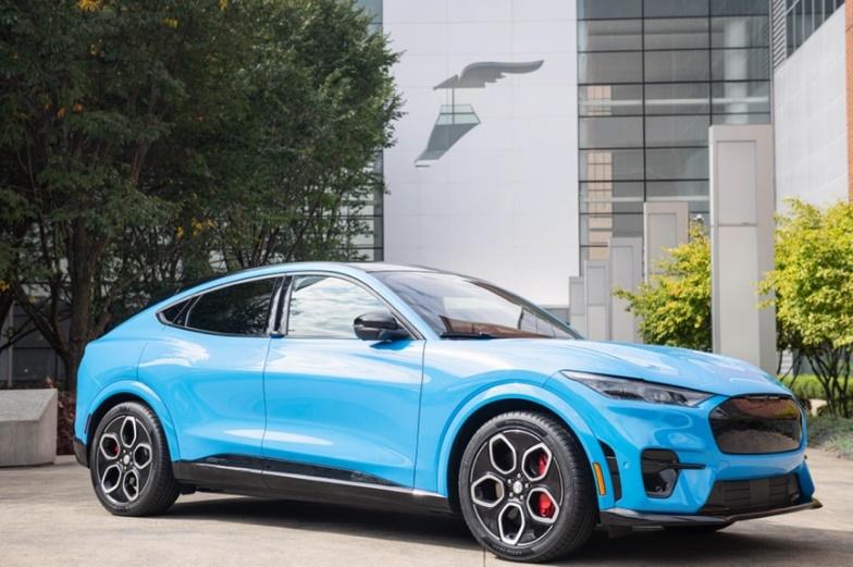 固特异ElectricDrive™ 2正式亮相,性能全面提升