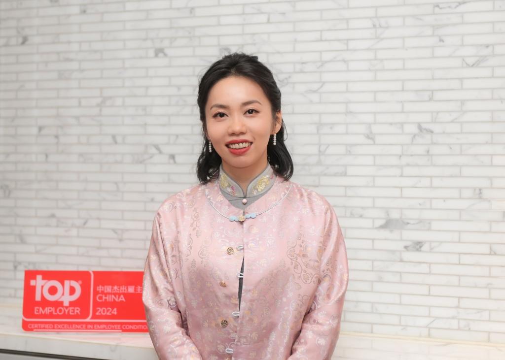 博世中国荣膺2024“中国杰出雇主”第二名 连续13年蝉联杰出雇主榜单