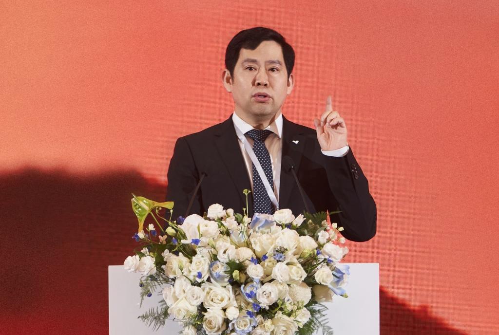 哪吒汽车这场900人价值链大会,带来了哪些干货?
