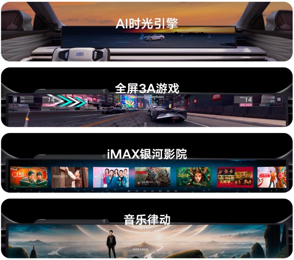 过年值得入手的B级车！吉利银河E8五大版型怎么选？