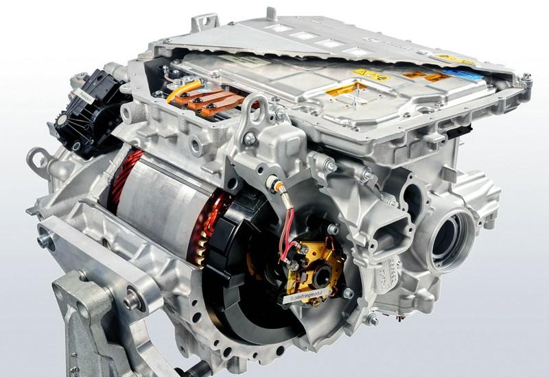 全新BMW 5系,不论油电,将BMW经典驾驶乐趣带入新时代