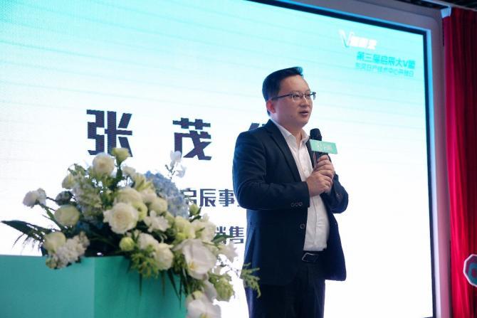 启辰以技术拥抱客户,用快乐体验开启新能源未来