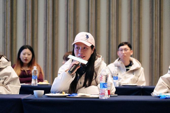 启辰以技术拥抱客户,用快乐体验开启新能源未来