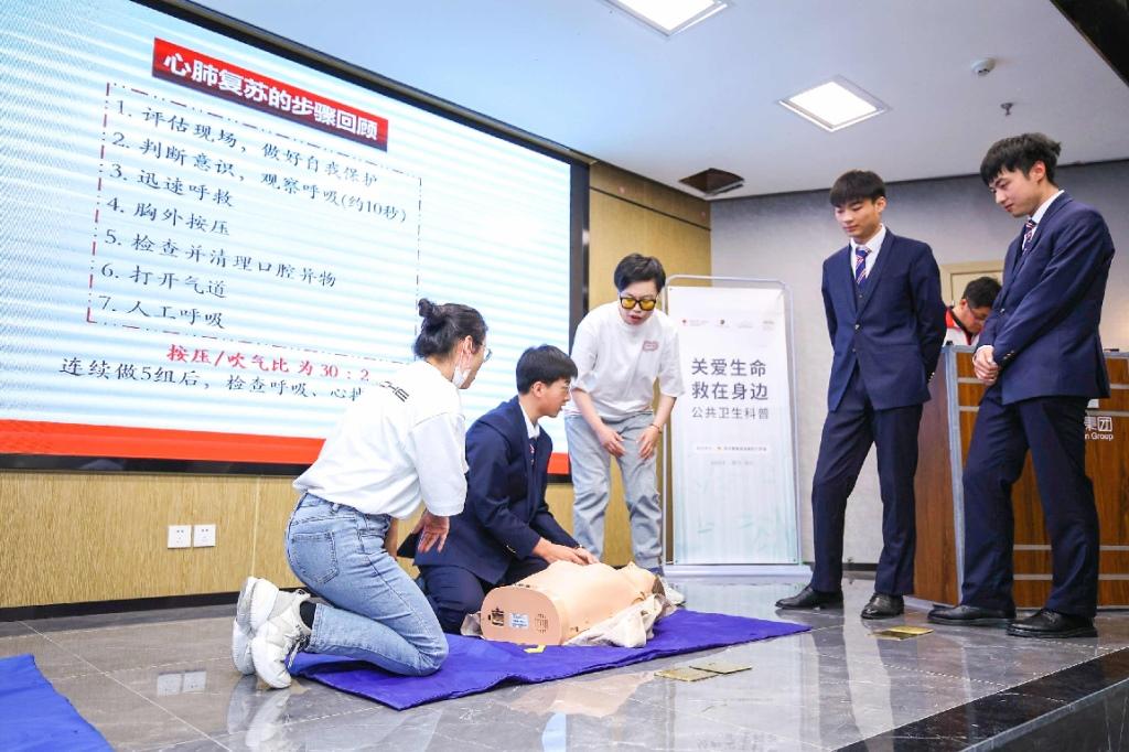 深耕十五载,保时捷中国企业社会责任彰显高质量发展韧性