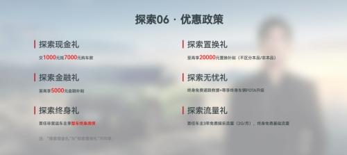 自驾返乡的理想座驾,奇瑞探索06可城可野,国际风范