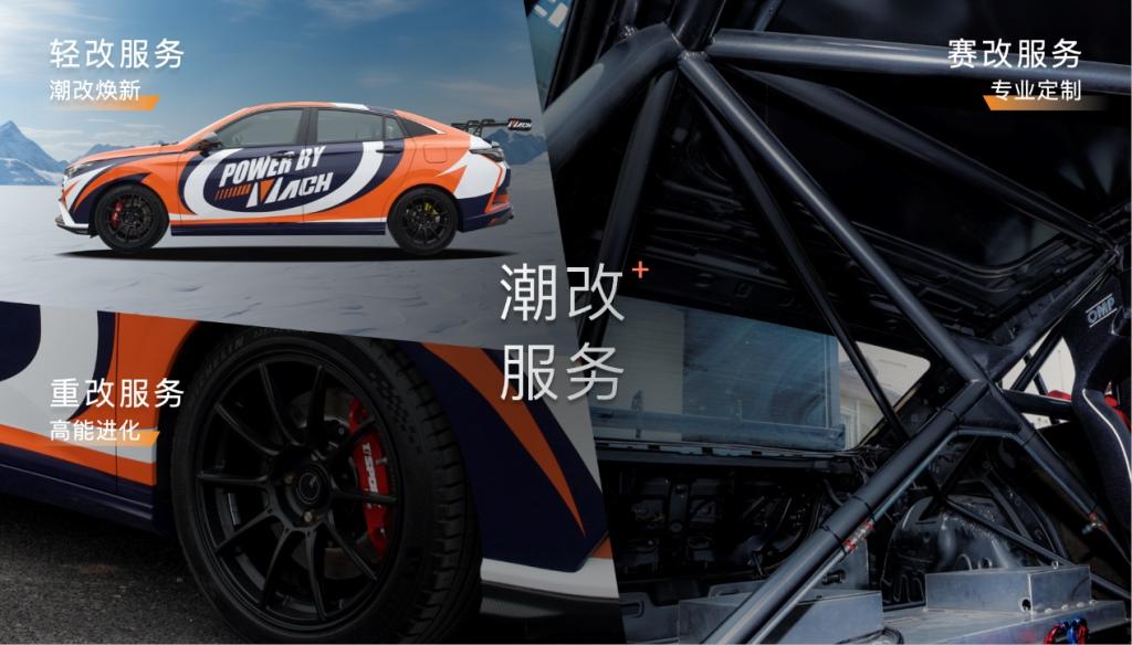 东风风神赛车学院盛大招募!让你的赛道梦触手可及