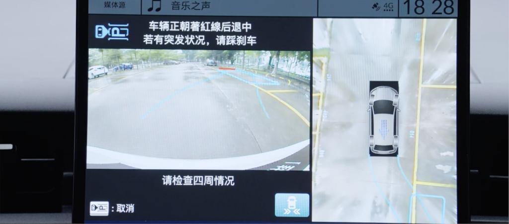 试驾广汽本田e:NP1极湃1,燃油时代操控体验的继承者