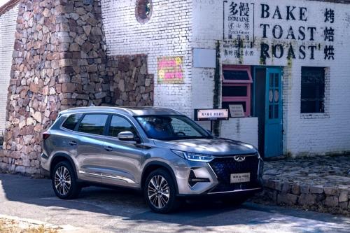 至高钜惠3.2万元!赶紧行动起来,与他们一样成为瑞虎8冠军家族车主
