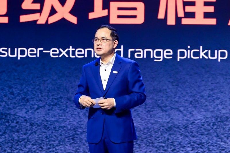 价格绝对OK,13.99万元起,全球首款超级增程皮卡长安猎手正式上市