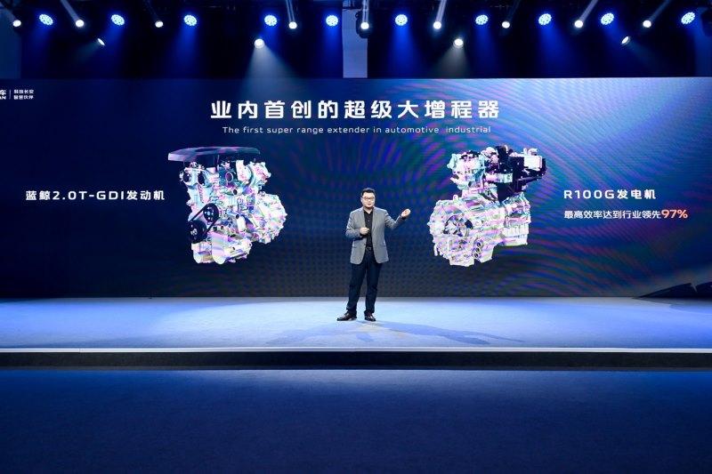 价格绝对OK,13.99万元起,全球首款超级增程皮卡长安猎手正式上市