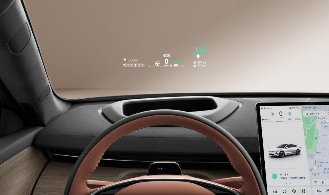 颠覆纯电,跃级而来!长安启源A07真香版上市,710km续航仅售15.99万