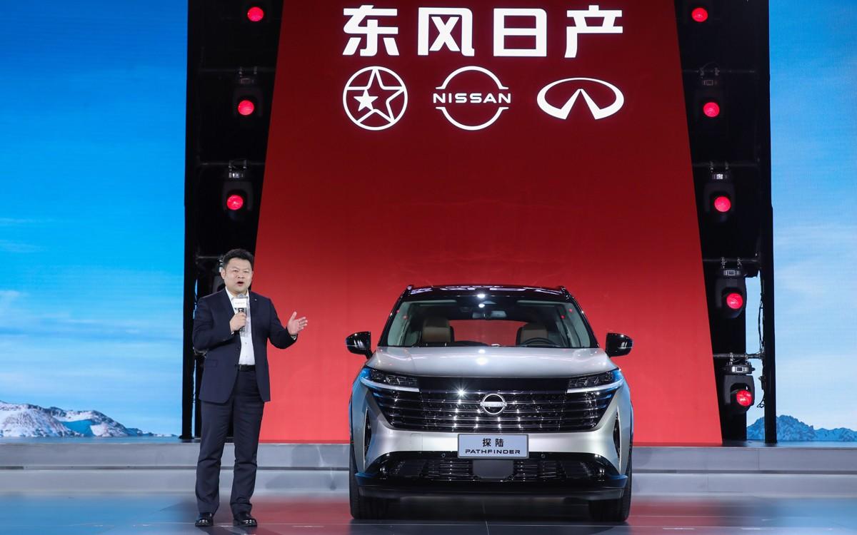 21.28万元—27.48万元,探陆发布限时诚意价