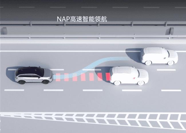 零跑全新C11起售14.88万,标配8295+前后FSD减震器
