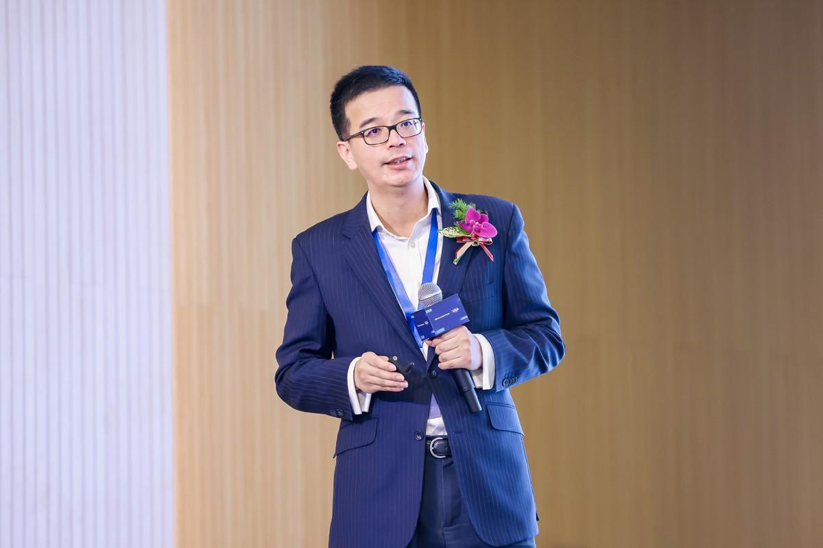 长安汽车张晓宇:多元化动力时代来临,选择权应交还用户