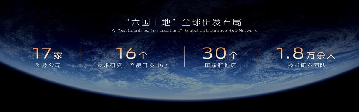 全球首创全域全场景解决方案,长安新蓝鲸动力创领混动新纪元