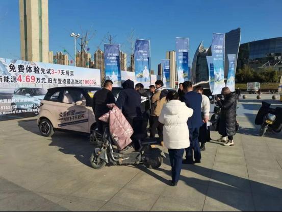 豪华汽车没做到的事，这款小车却做到了