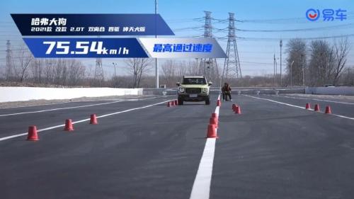 易车实测!奇瑞探索06力压长安CS55 PLUS、哈弗大狗,成为年轻人新宠!