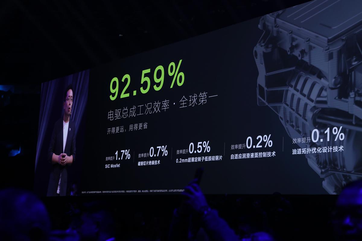 深蓝技术进化日的干货多，首发亮相的硬派SUV更有看头！