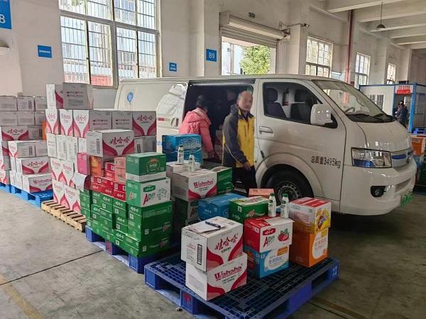 图雅诺新能源大中Van市占率第一 抓市场“大”需求是诀窍