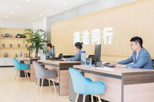 捷途汽车:整车终身质保,是自信,更是对用户的承诺