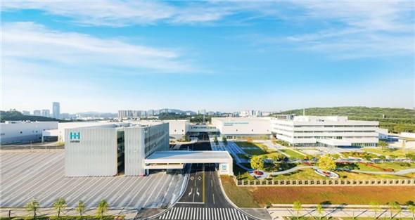 前瞻布局未来产业,现代汽车加速形成新质生产力