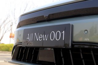 只在看不见的地方做“加法”她担得起“All NEW 001”的名号吗？