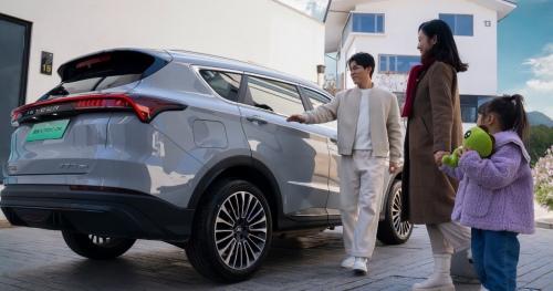 捷途汽车“旅行+”，为用户出行美好体验做加法