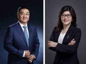 福特中国任命贾鸣镝博士为林肯中国总裁