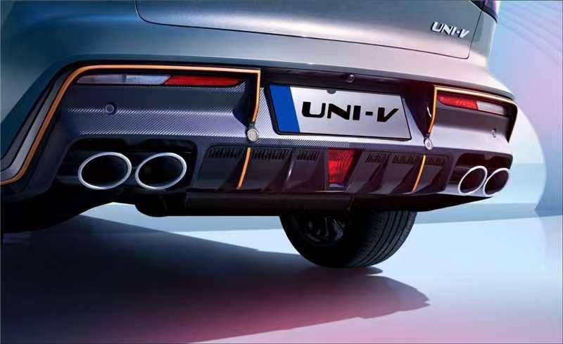 谁是最强2.0T?长安UNI-V+ CS75PLUS同级无敌手,买到即赚到!
