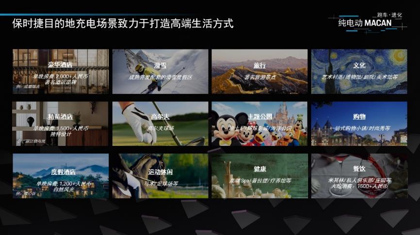 北京车展首秀，全新纯电动Macan携完善的电气化出行生态服务整装待发