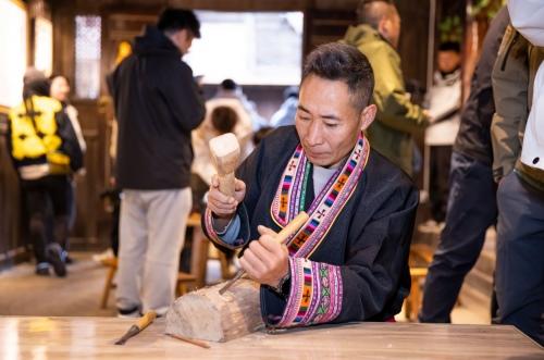 圆满收官!奇瑞探索者联盟集结,探索06带用户为大熊猫安家!
