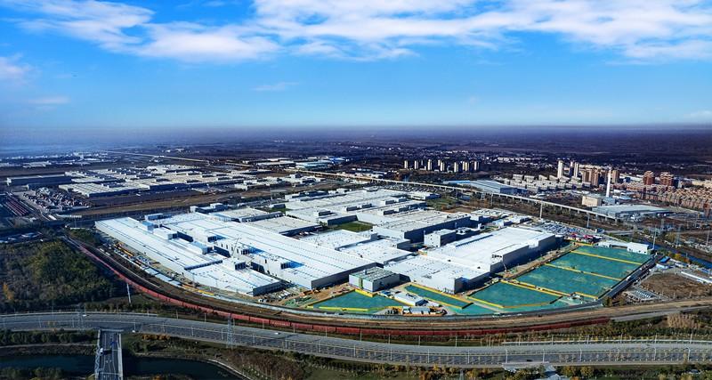很未来 更宝马,BMW新世代概念车将在本月迎来中国首秀